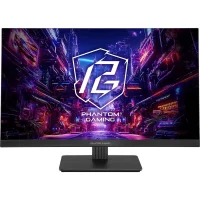 Игровой монитор ASRock Phantom Gaming PG27FFT1B фото 1